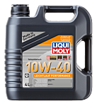 Leichtlauf Performance 10W-40