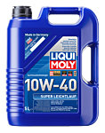 Super Leichtlauf 10W-40