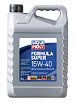 Formula Super 15W-40