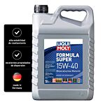Formula Super 15W-40