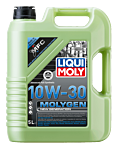 Molygen New Generation 10W-30