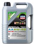 Special Tec AA 5W-40 Diesel
