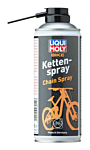 Bike Kettenspray