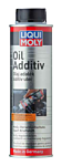 Aditivo de aceite