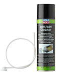 Limpiador DPF/OPF