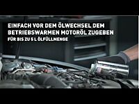 Motor Clean