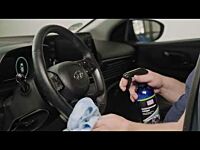 Interior Cleaner