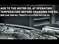 Motor Clean