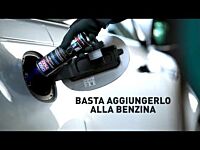 Gasoline Engine System Cleaner