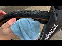 Bike Cleaner