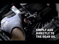 Gear-Oil Additive