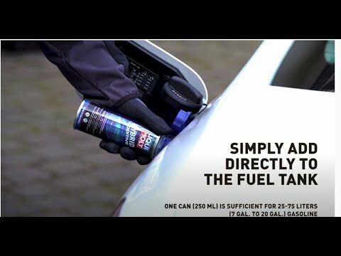 Hybrid Additive