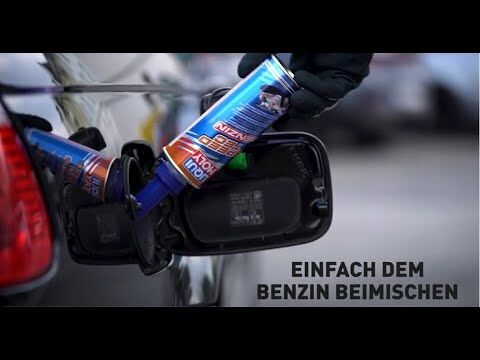Speed Tec Βενζίνη