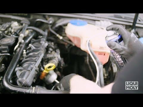 Pro-Line Throttle Valve Cleaner