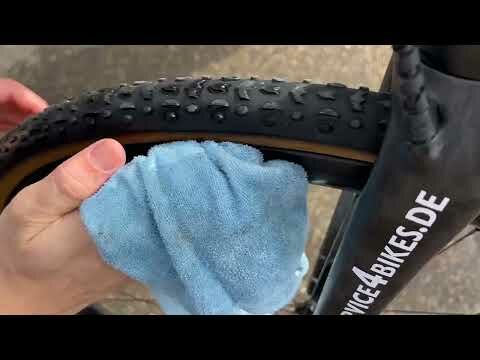 Bike Cleaner