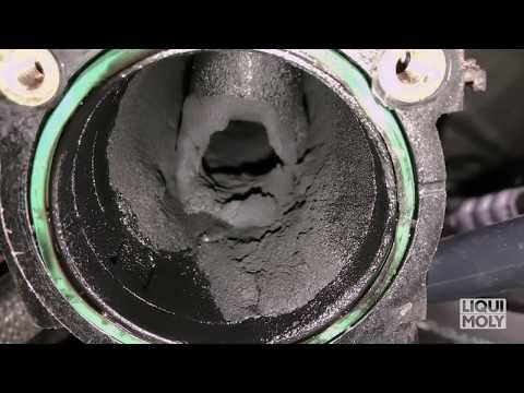 Pro-Line Intake System Cleaner Diesel