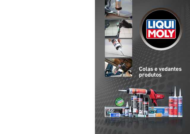 Katalog Kleben + Dichten