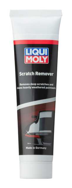 Scratch Remover