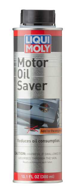 Motor Oil Saver