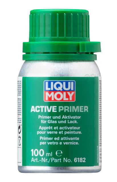 Active Primer