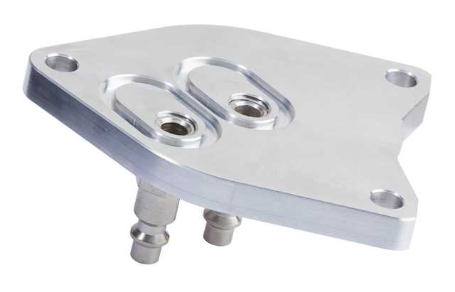 Gear Tronic Adapter für Citroën DS