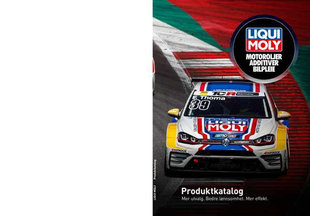Produktkatalog