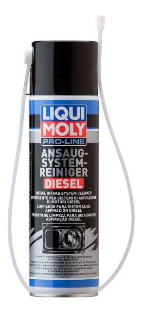 Pro-Line Intake System Cleaner Diesel