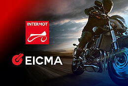 LIQUI MOLY auf der EICMA und INTERMOT