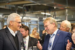 LIQUI MOLY invests 8 million euro in the expansion of its production in Ulm