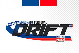 LIQUI MOLY torna-se "naming partner" do Campeonato de Portugal de Drift