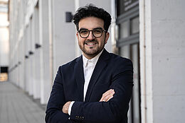 Neuer Leiter Öffentlichkeitsarbeit international bei LIQUI MOLY