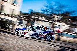 Team Maiasport from Portugal is supported by our LIQUI MOLY Iberia