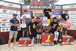 LIQUI MOLY apoia 4ª etapa do MX Ribatejo na Carvoeira