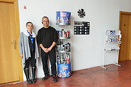 Taller J. M. Hernández incrementa en 49 referencias el stock de LIQUI MOLY