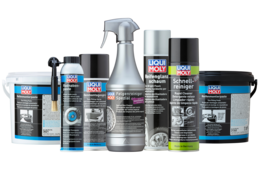 Fitting the easy way