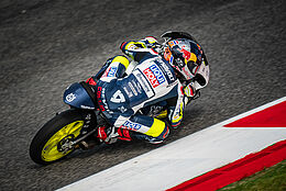 Moto GP Mugello - LIQUI MOLY Intact Team