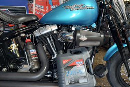 LIQUI MOLY cresce em Felgueiras com a SilcarMoto