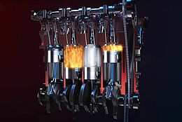 Avoid Low Speed Pre-Ignition (LSPI)