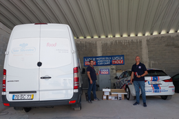 Limpeza de DPF: LIQUI MOLY escolhida pela São Silvestre Padaria e Panificadora