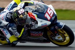 A look back: MotoGP 2023