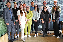 Großer Zuwachs für die LIQUI MOLY-Familie