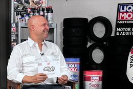 Deixa Rolar: de volta à A BOLA TV e com o apoio da LIQUI MOLY para a 4ª temporada