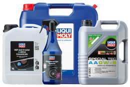 New products and new services