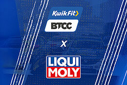 LIQUI MOLY steps on the gas in British motorsport