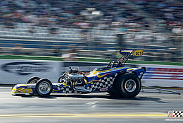 Starkes Sponsoring bei der NitrOlympX 2024