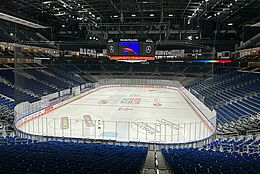 Gameday Berliner Eisbären