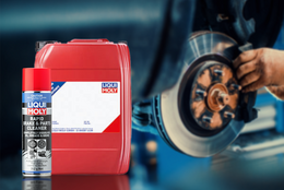 Rapid Cleaner in 20L