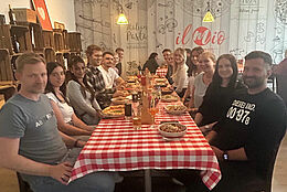 Azubievent - together we create more