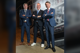 Una presencia más internacional y diversificada: LIQUI MOLY refuerza su dirección
