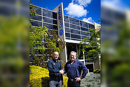 LIQUI MOLY Australia Adds CoolDrive as New Trade Distribution Partner Effective 1 April 2025